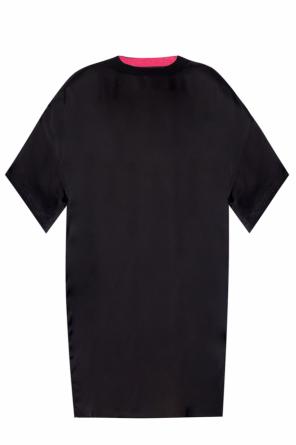 Dress with short sleeves, zdjęcie 1 Dress with short sleeves od Diesel